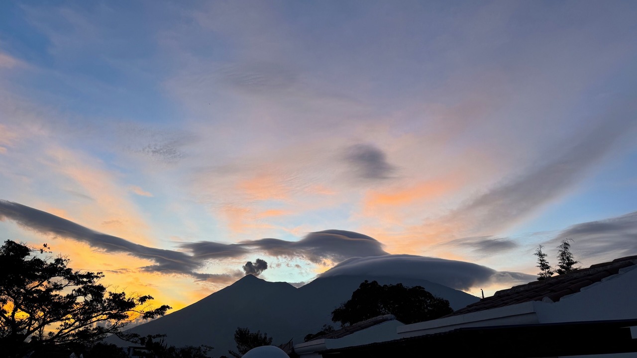 Photo of Outdoor in Alotenango