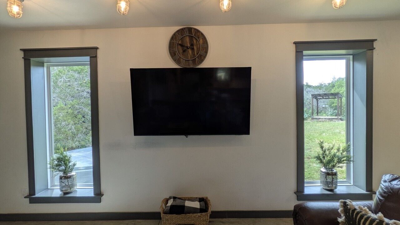 Photo of Livingroom in San Marcos