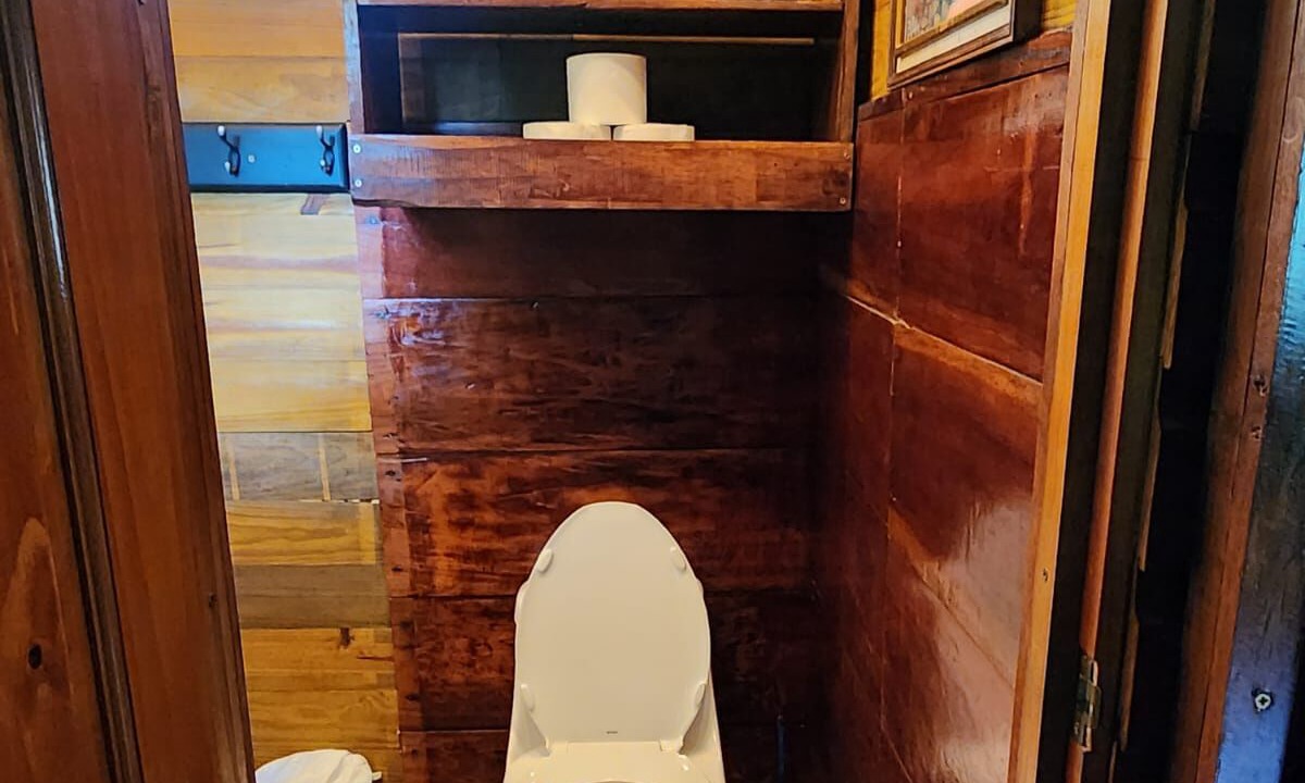 Photo of Bathroom in Fronteras