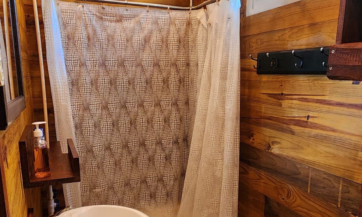 Photo of Bathroom in Fronteras
