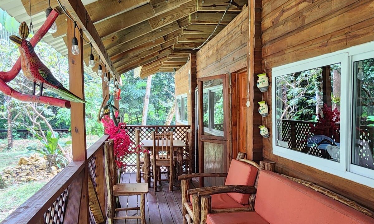 Photo of Outdoor in Fronteras