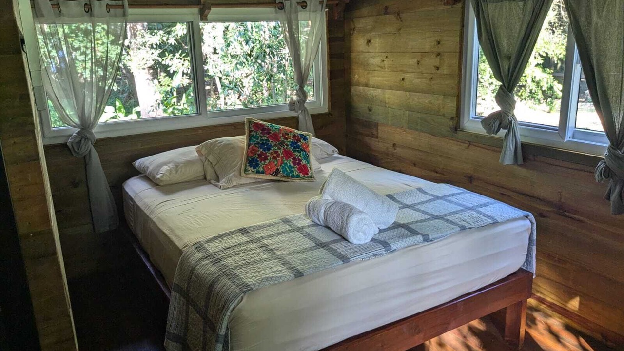 Photo of Bedroom in Fronteras