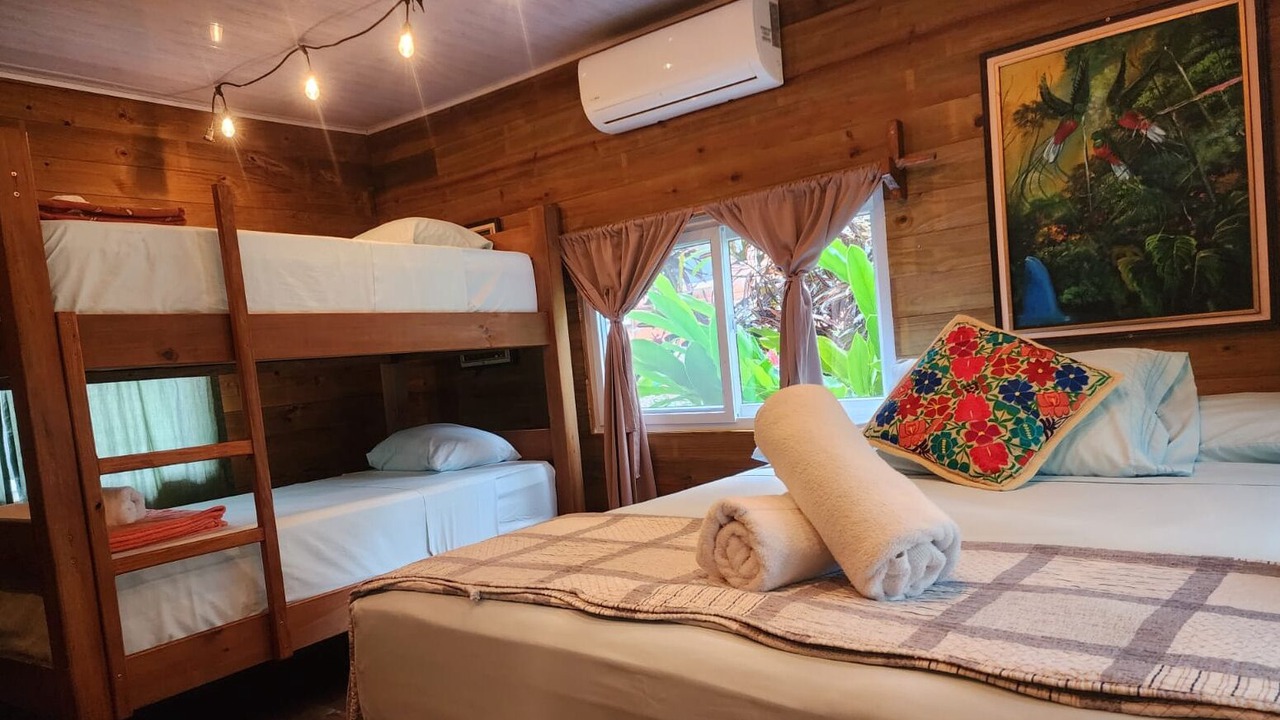 Photo of Bedroom in Fronteras