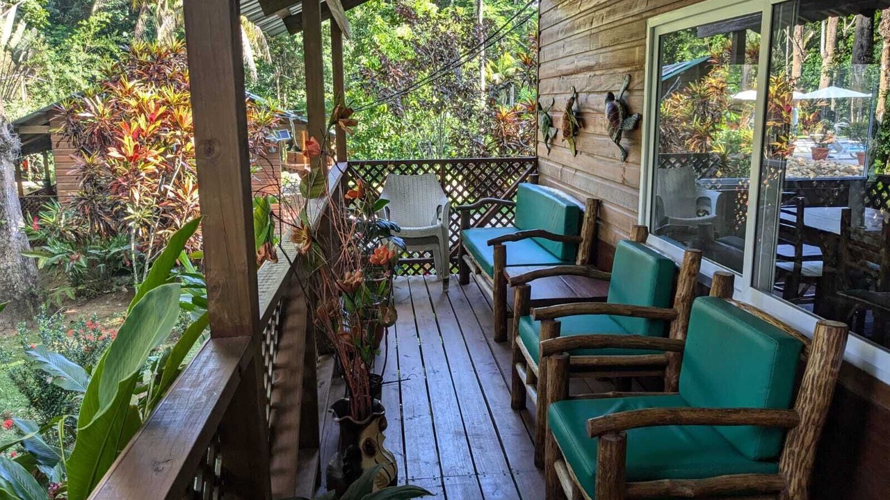 Photo of Outdoor in Fronteras
