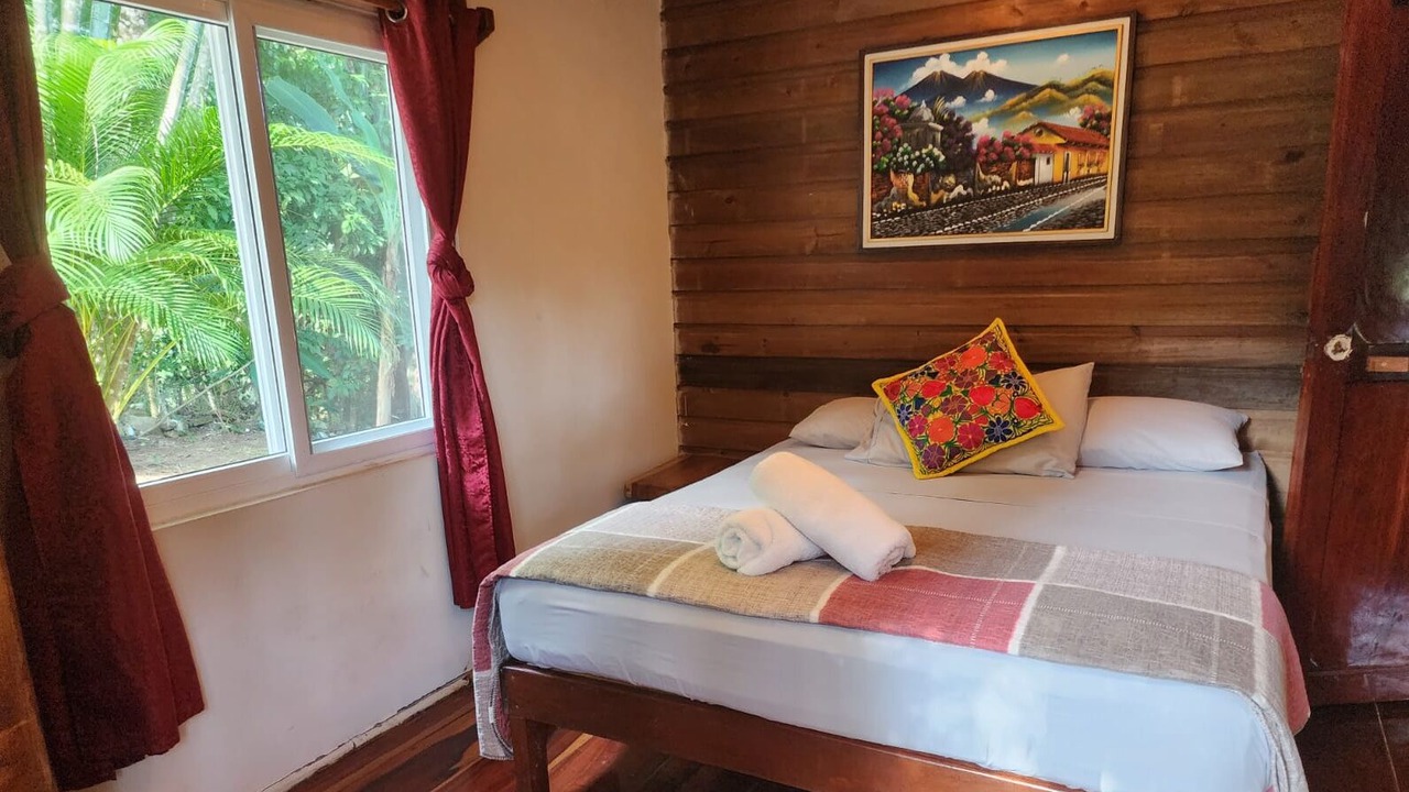 Photo of Bedroom in Fronteras