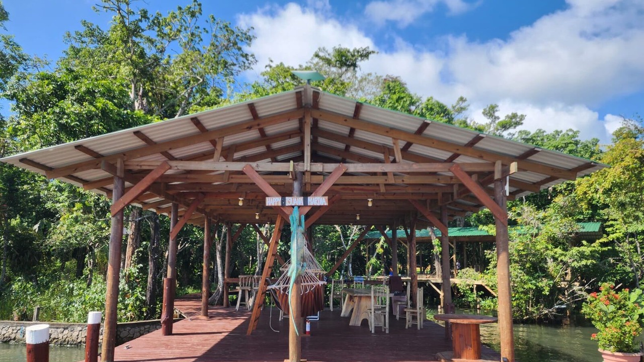 Photo of Outdoor in Fronteras