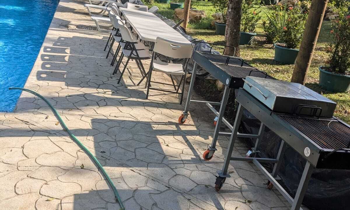 Photo of Outdoor in Fronteras