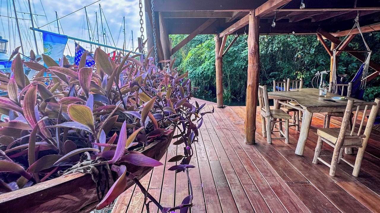 Photo of Outdoor in Fronteras