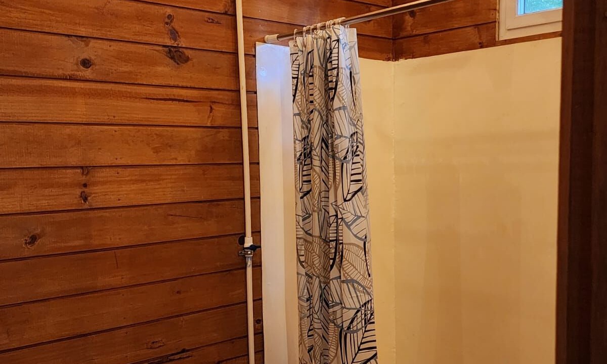 Photo of Bathroom in Fronteras