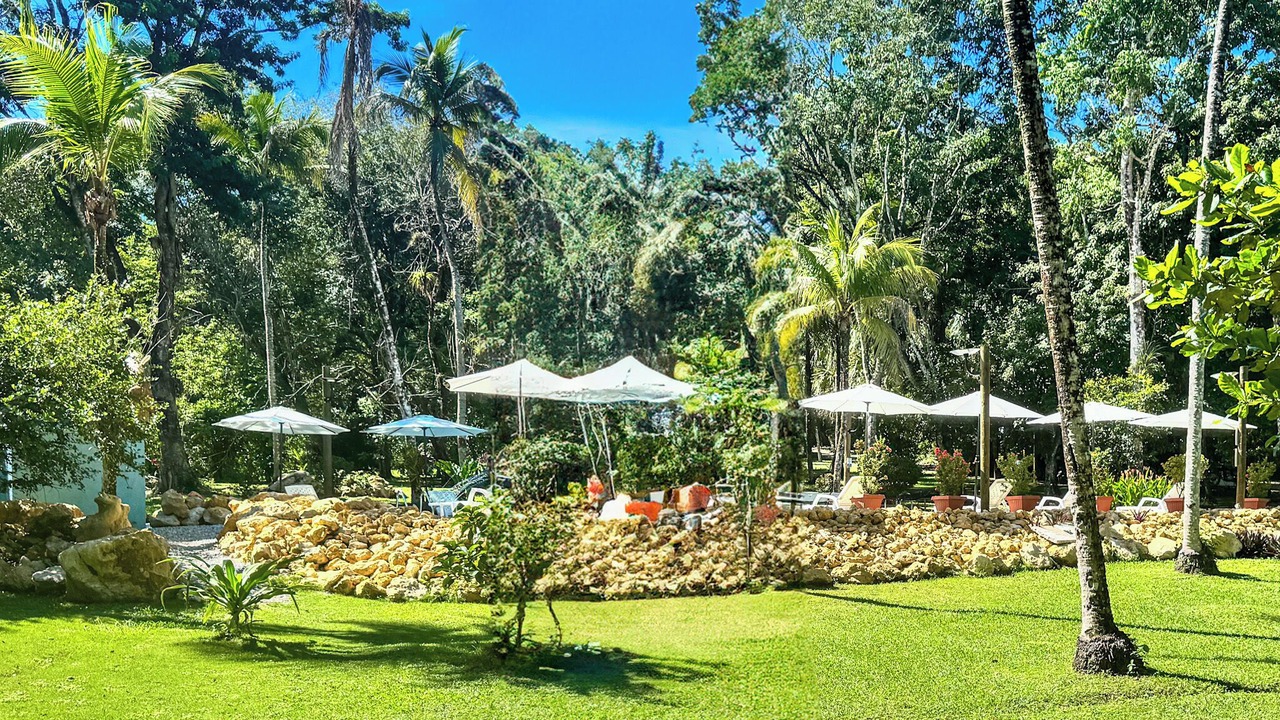 Photo of Outdoor in Fronteras