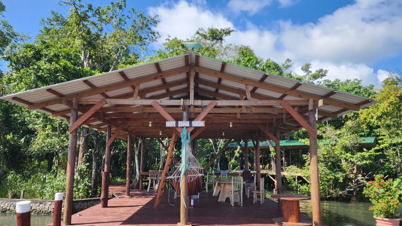 Photo of Outdoor in Fronteras