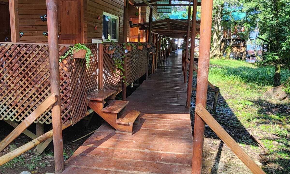 Photo of Outdoor in Fronteras