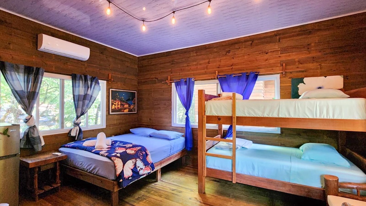 Photo of Bedroom in Fronteras