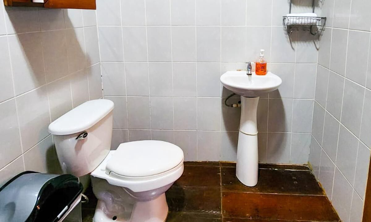Photo of Bathroom in Fronteras