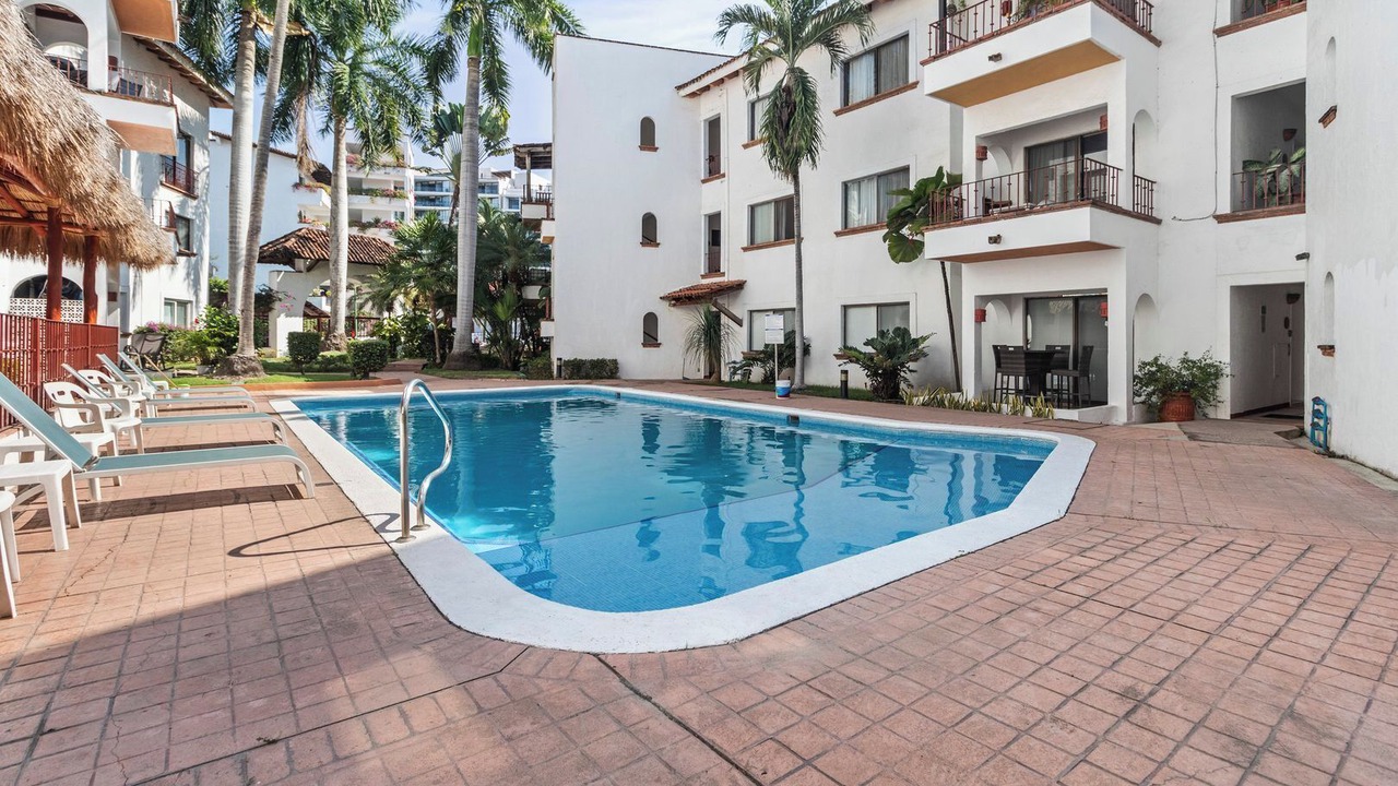 Photo of Outdoor in Marina Vallarta