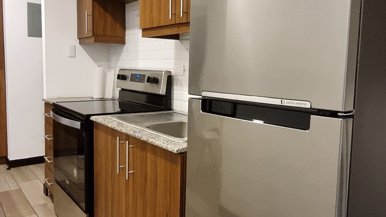Photo of Kitchen in Santa Lucia Milpas Altas