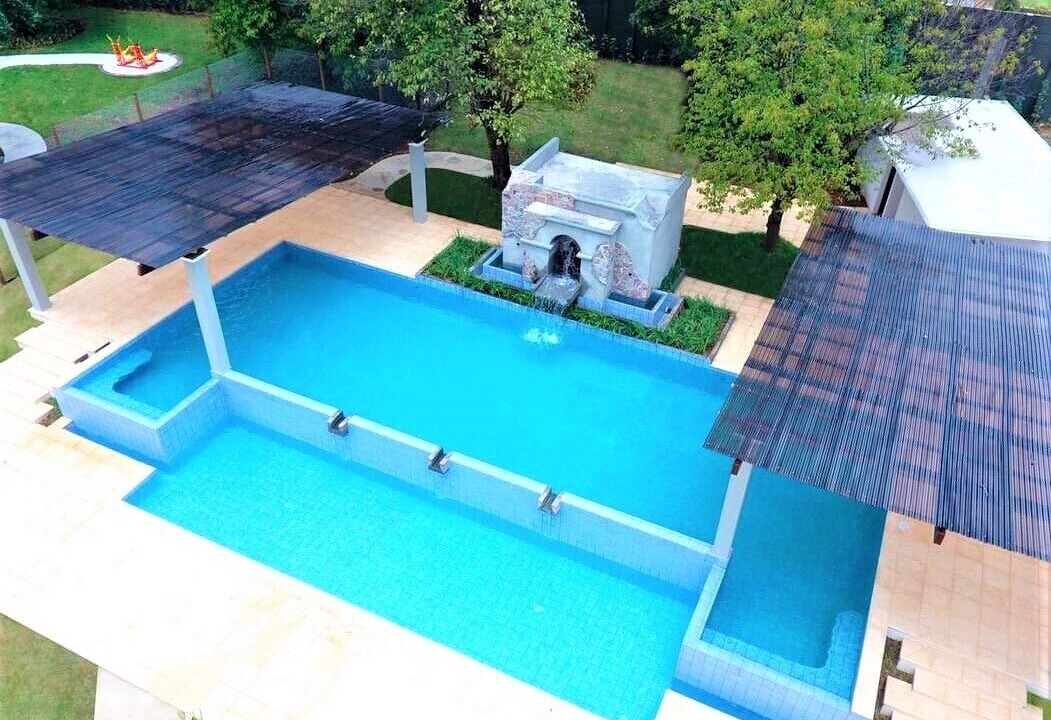Photo of Outdoor in Santa Lucia Milpas Altas