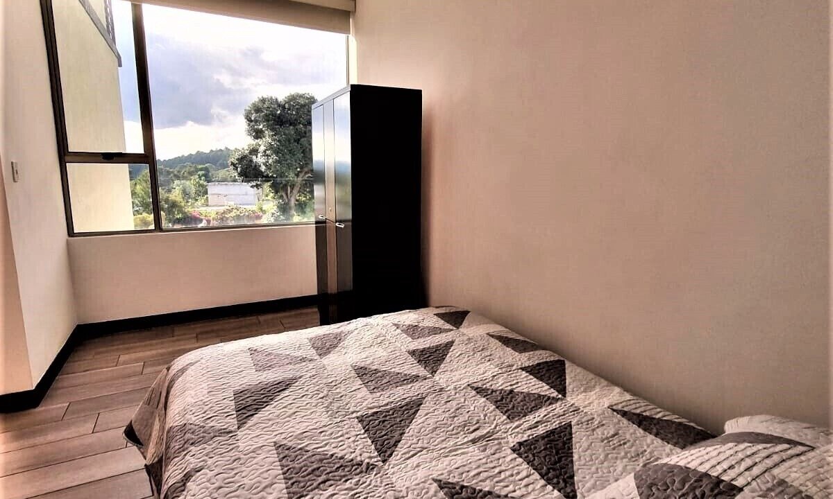 Photo of Bedroom in Santa Lucia Milpas Altas