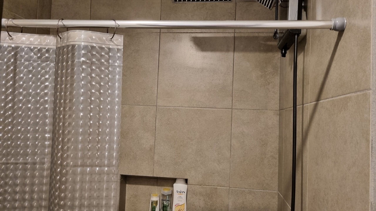 Photo of Bathroom in Santa Lucia Milpas Altas