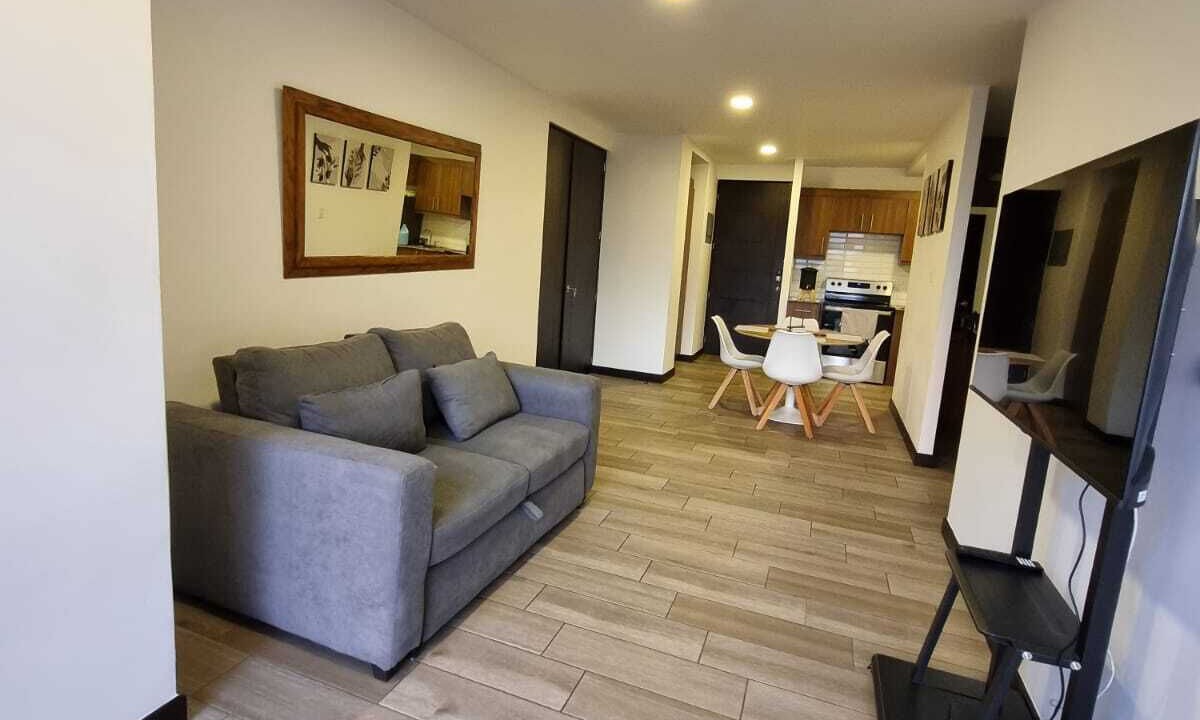 Photo of Livingroom in Santa Lucia Milpas Altas