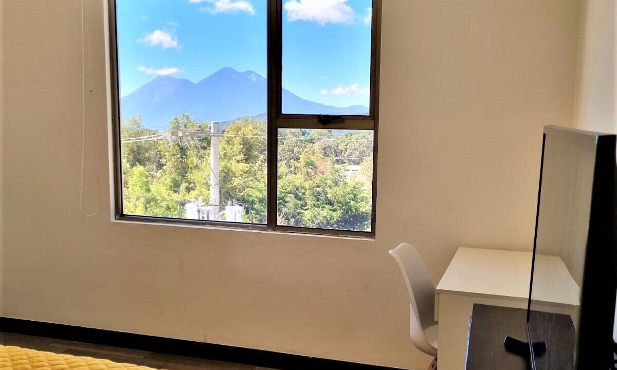 Photo of Bedroom in Santa Lucia Milpas Altas