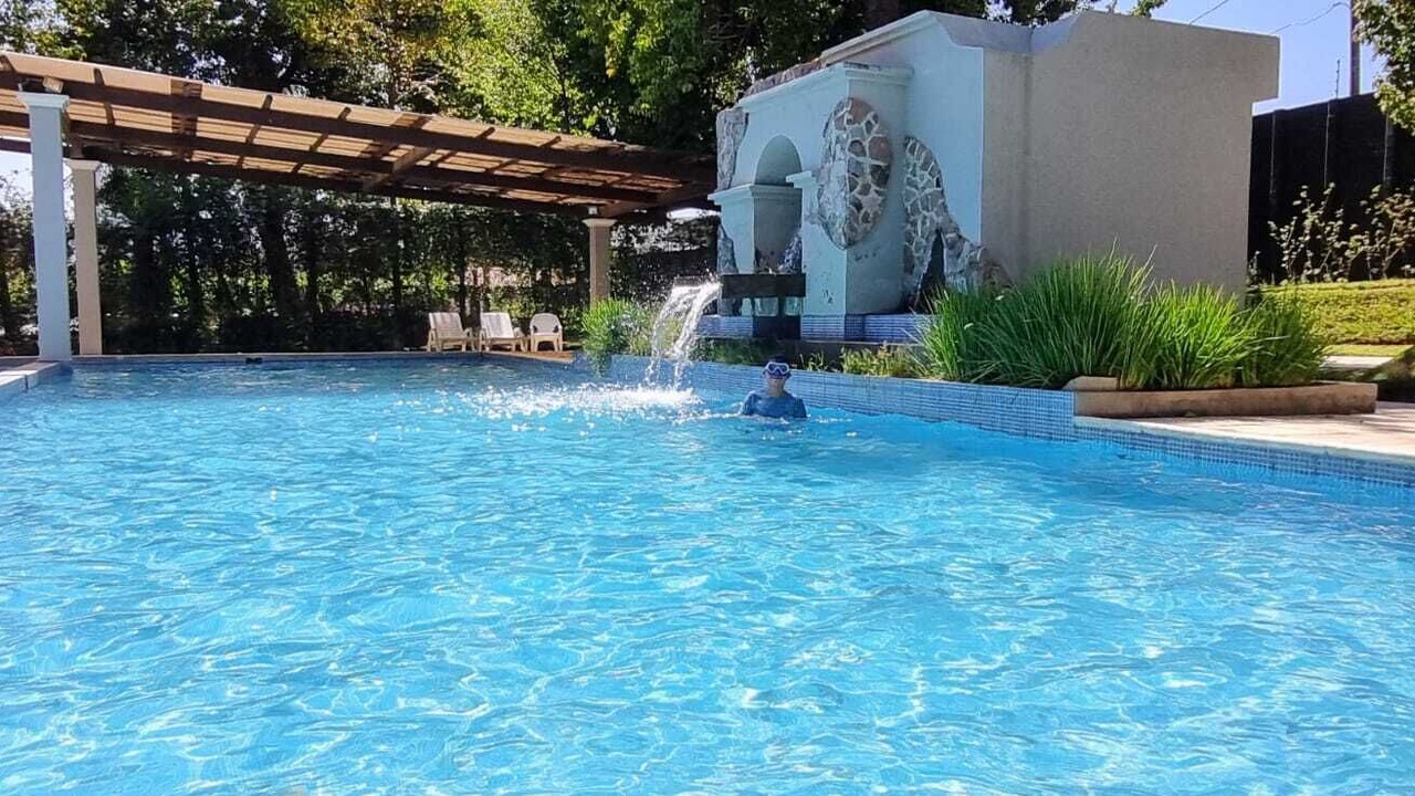 Photo of Outdoor in Santa Lucia Milpas Altas