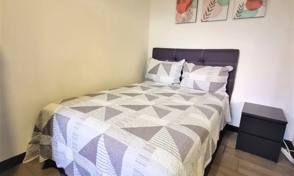 Photo of Bedroom in Santa Lucia Milpas Altas