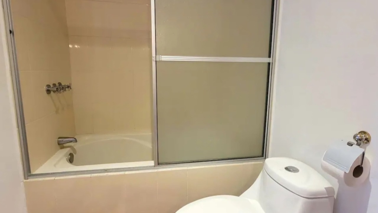 Photo of Bathroom in Antigua Guatemala