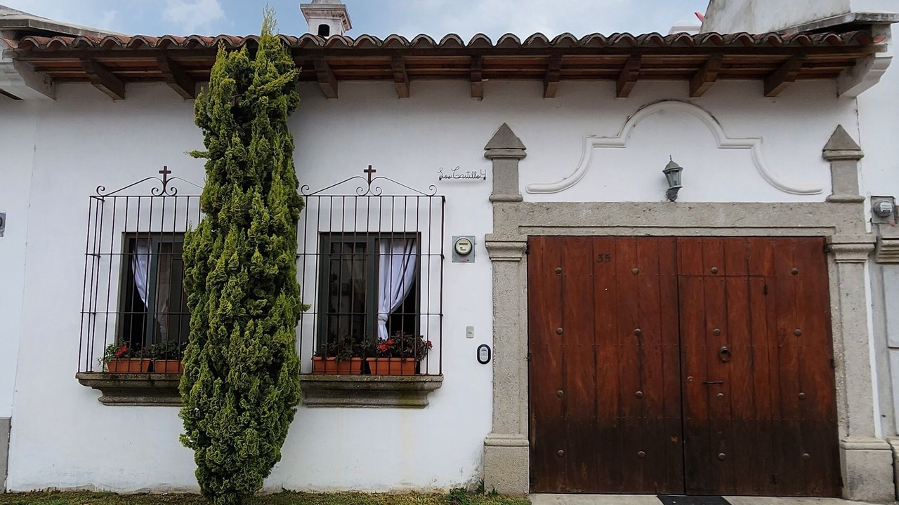 Photo of Others in Antigua Guatemala
