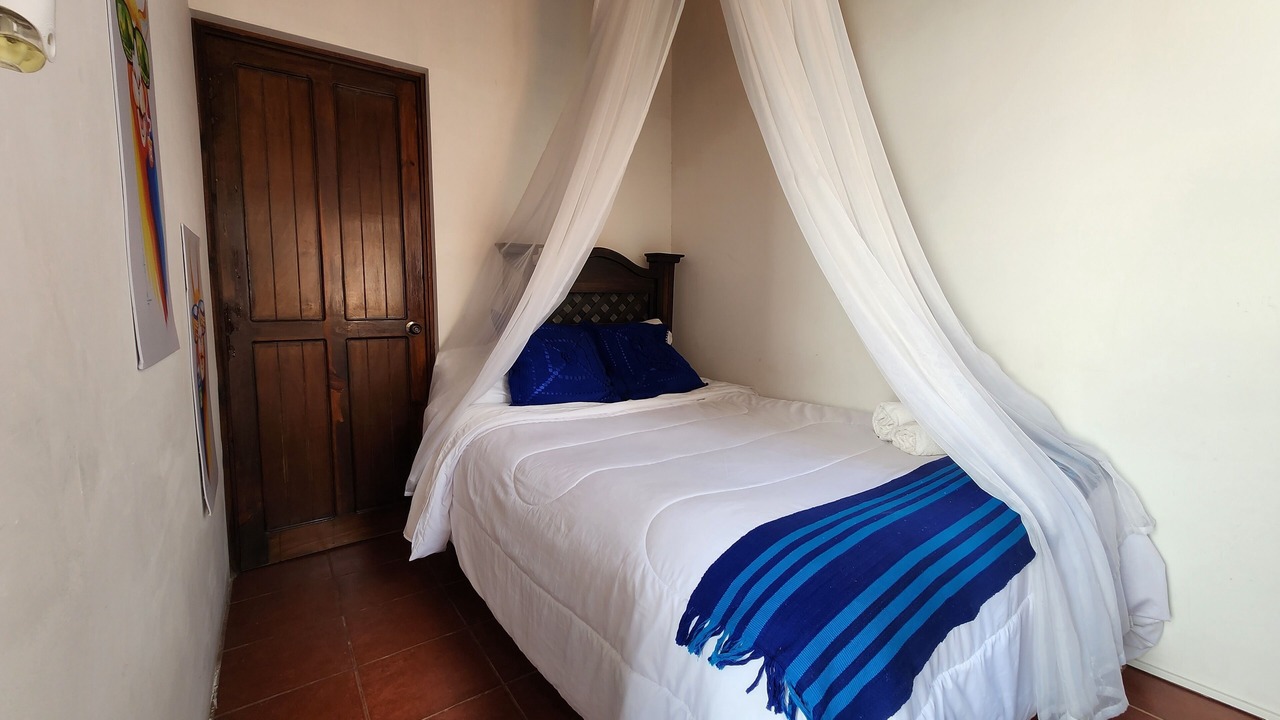 Photo of Bedroom in Antigua Guatemala