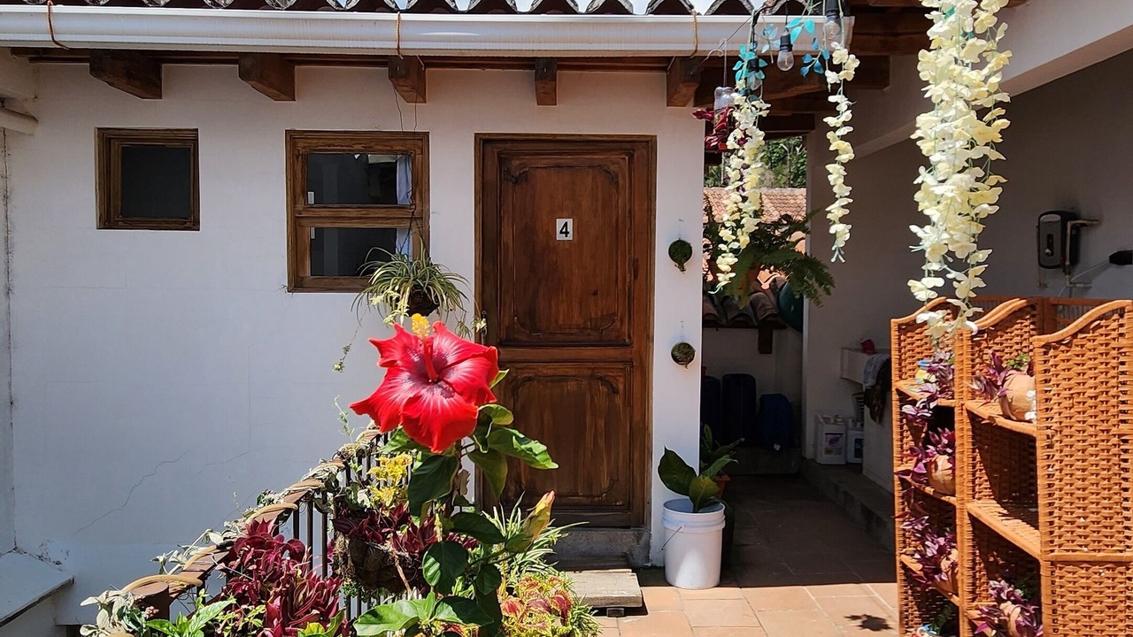 Photo of Outdoor in Antigua Guatemala