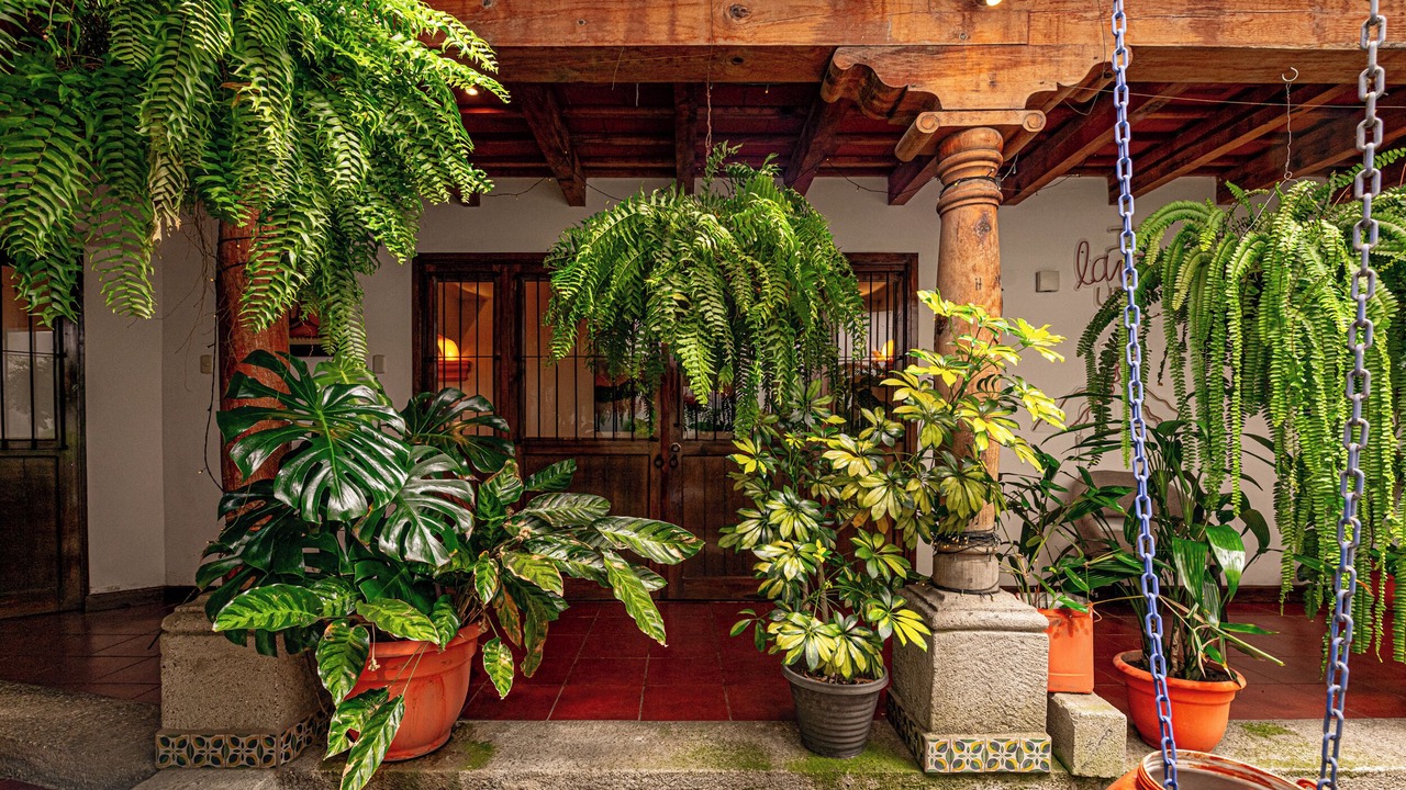 Photo of Outdoor in Antigua Guatemala