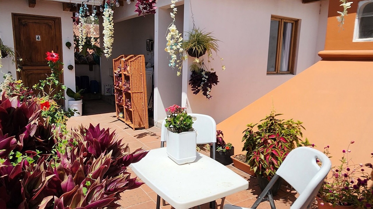 Photo of Outdoor in Antigua Guatemala
