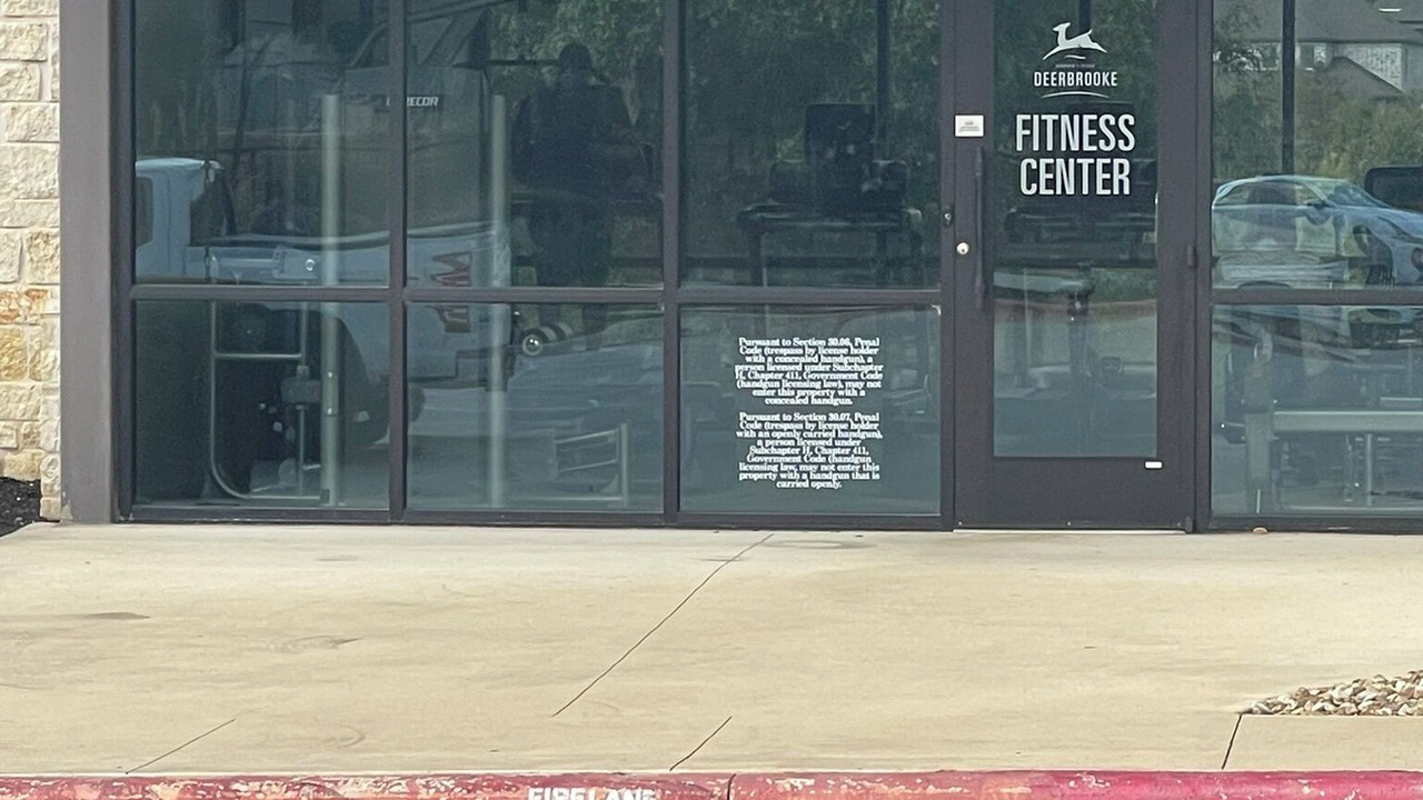 Photo of Outdoor in Leander