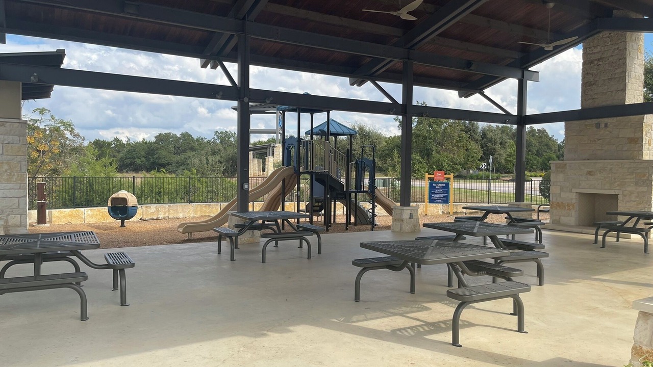 Photo of Outdoor in Leander