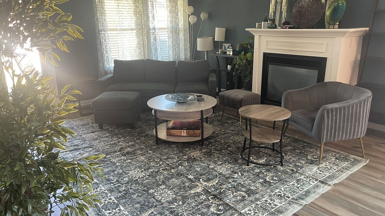 Photo of Livingroom in Leander