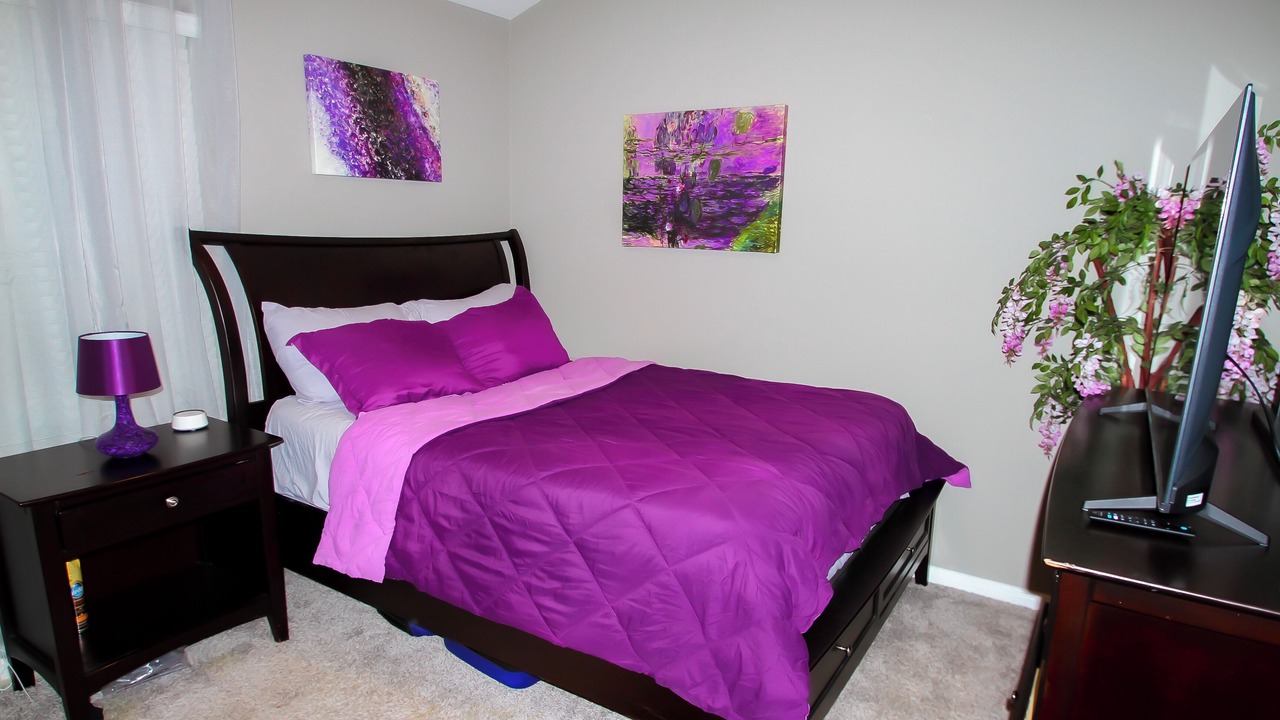 Photo of Bedroom in Leander