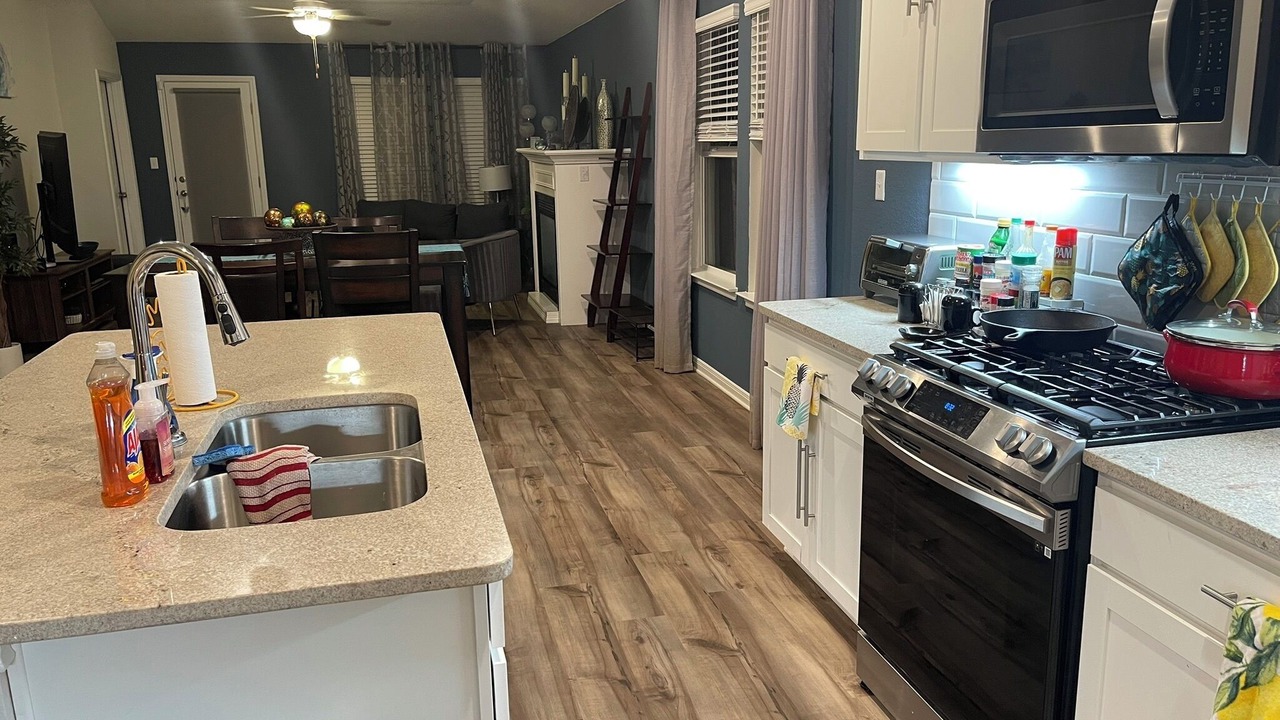 Photo of Kitchen in Leander