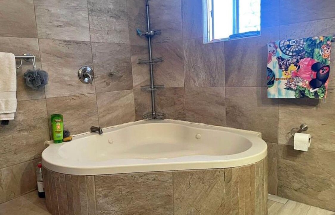 Photo of Bathroom in Colonia Dublan