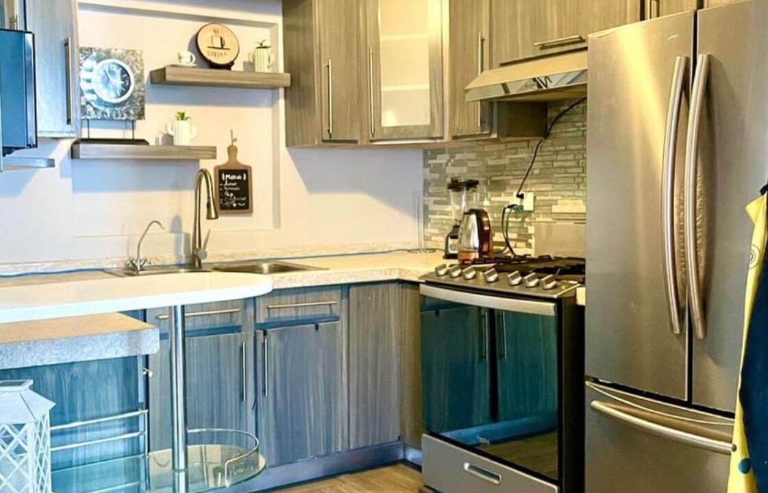 Photo of Kitchen in Colonia Dublan
