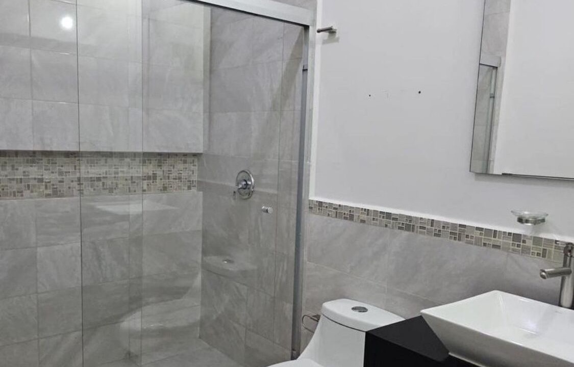 Photo of Bathroom in Colonia Dublan