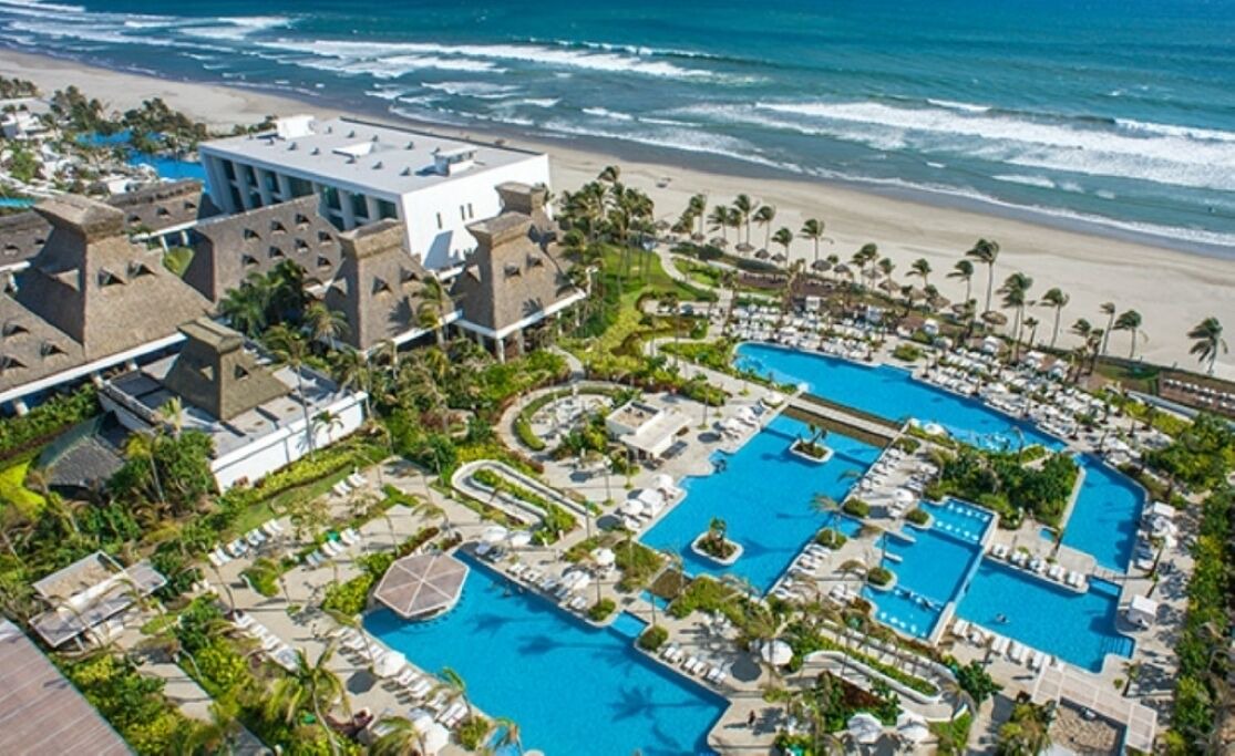 Photo of Outdoor in Playa Diamante