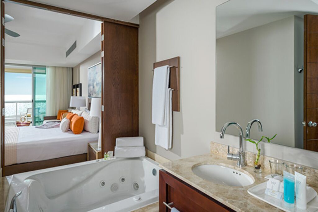 Photo of Bathroom in Playa Diamante
