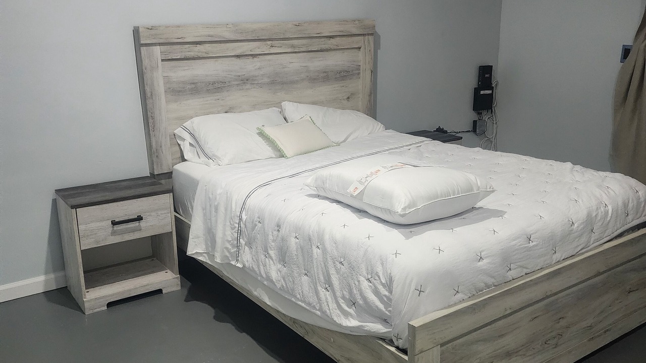 Photo of Bedroom in Playas de Rosarito