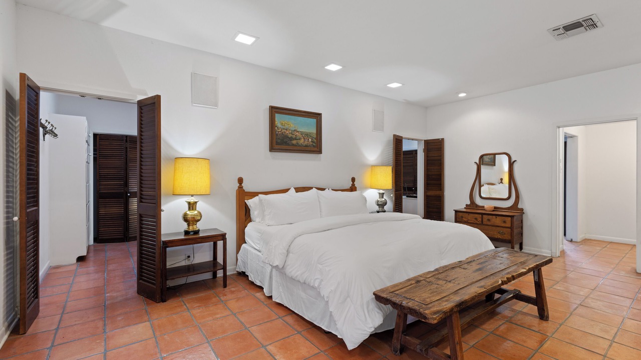 Photo of Bedroom in Mountain Home