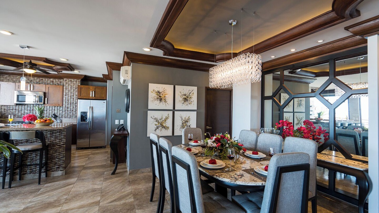 Photo of Livingroom in Romantic Zone