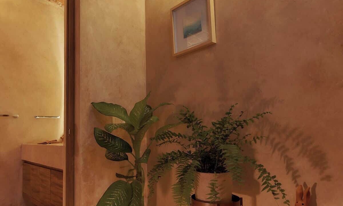 Photo of Bathroom in Ruta Independencia