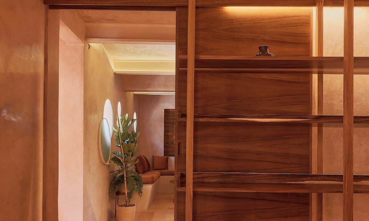 Photo of Bathroom in Ruta Independencia
