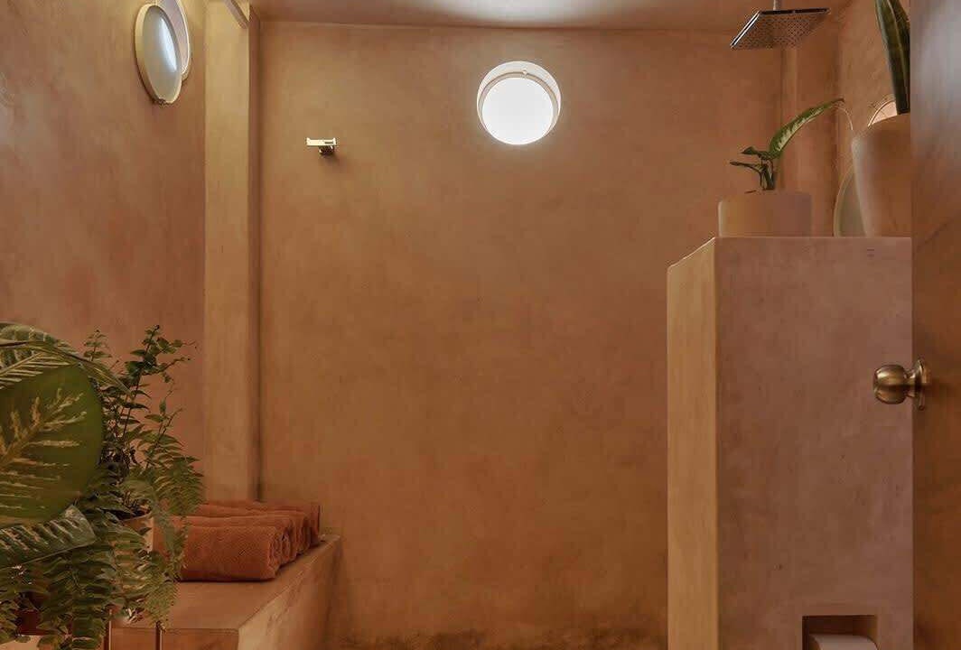 Photo of Bathroom in Ruta Independencia