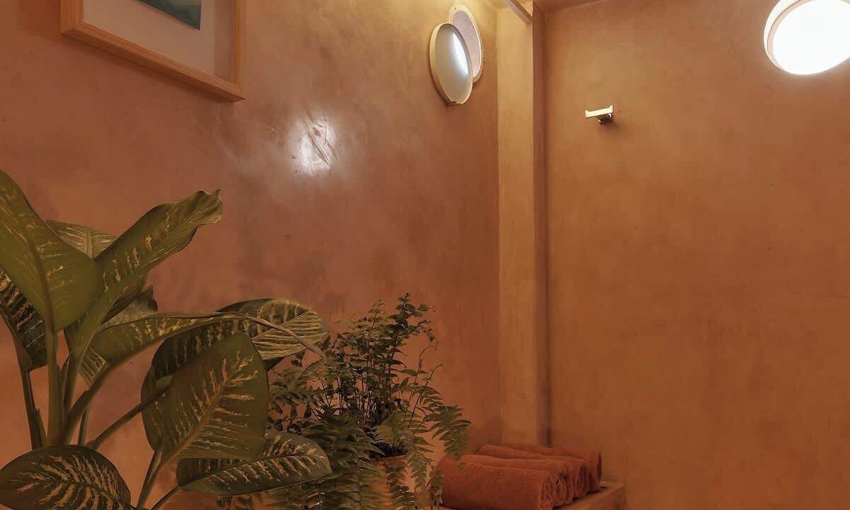 Photo of Bathroom in Ruta Independencia